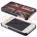 ACRILICA DE IPHONE 4 4S INGLATERRA